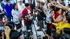 No prisoner swap for Alice Guo’s repatriation in Phl